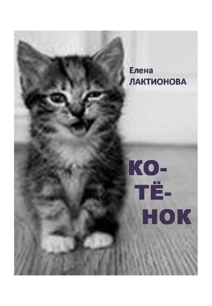 Кошеня