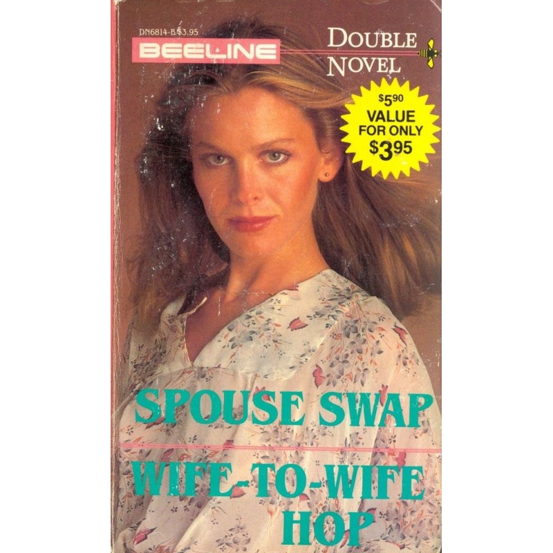 Spouse Swap
