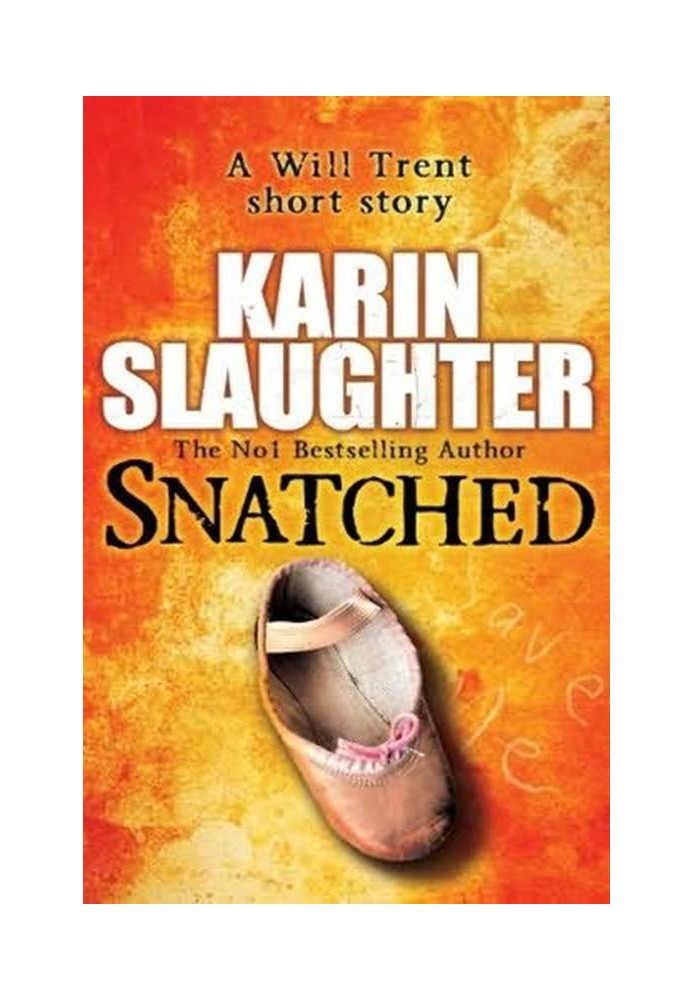 Snatched: A Novella