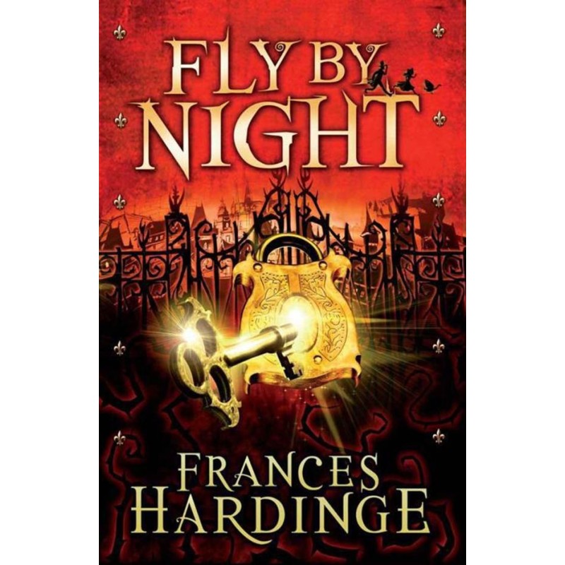 Fly By Night