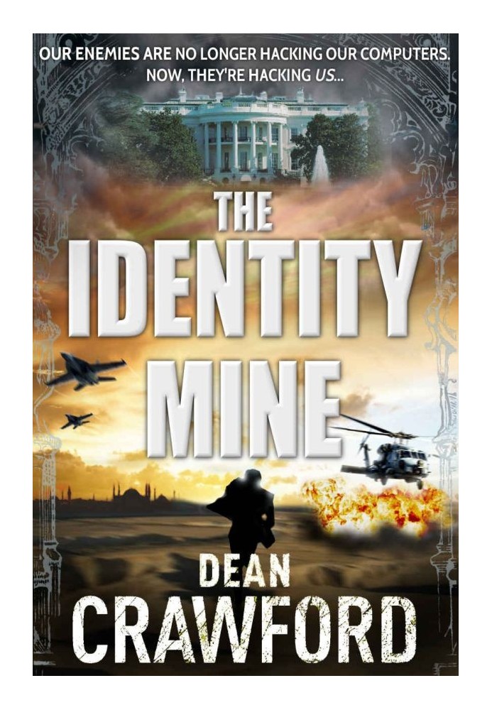 The Identity Mine