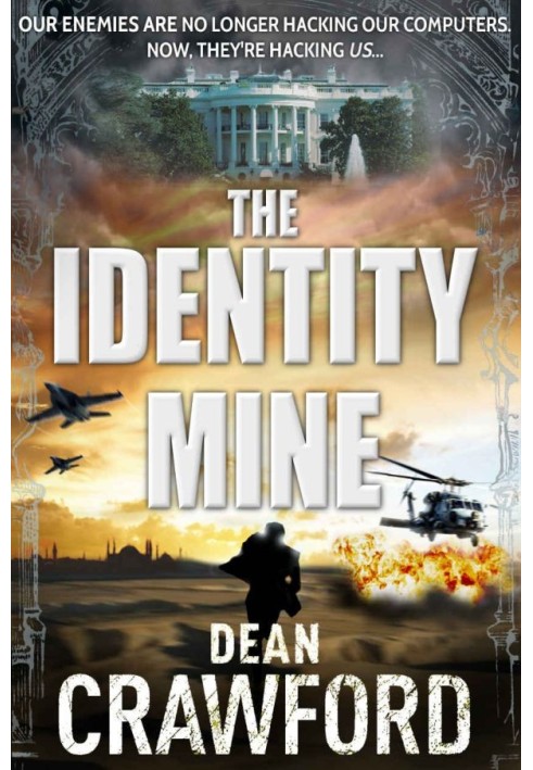 The Identity Mine