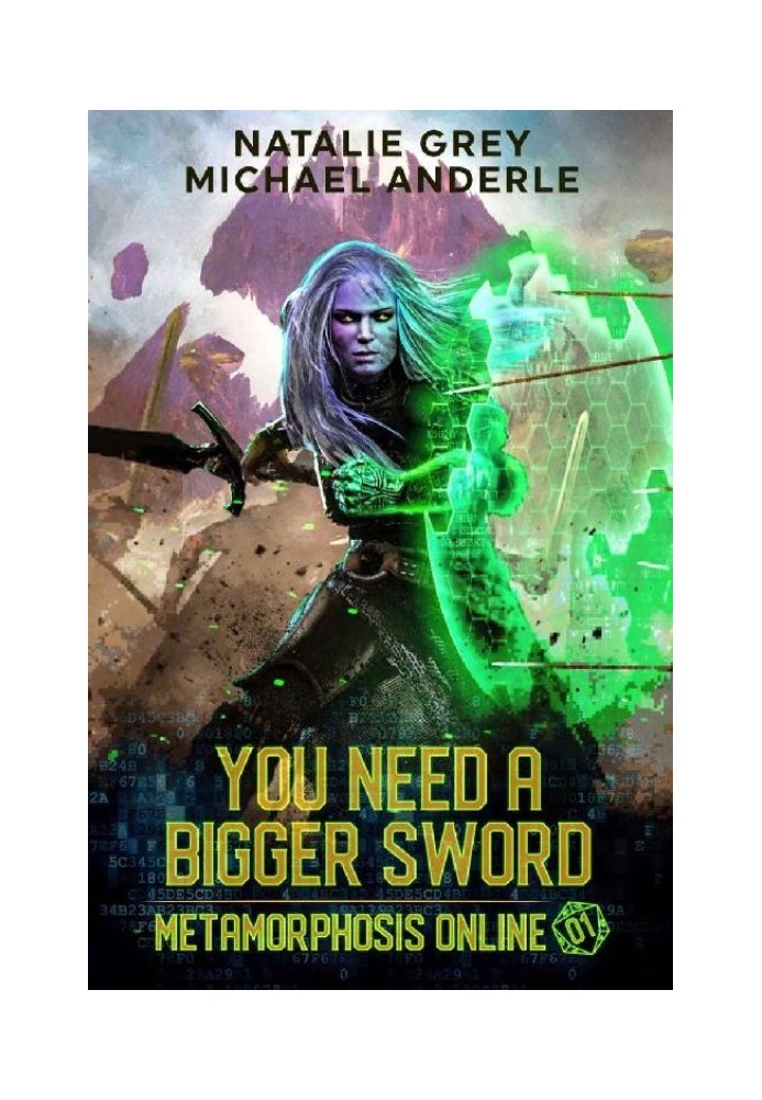 You Need A Bigger Sword