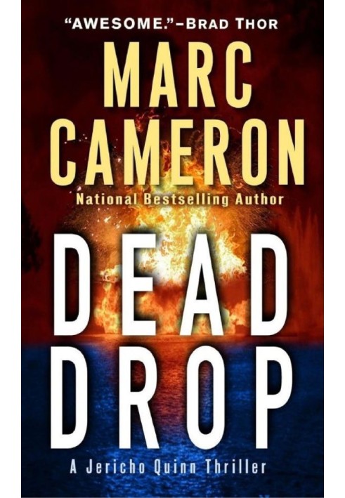 Dead Drop