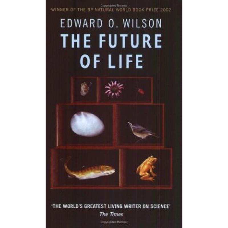 The Future of Life