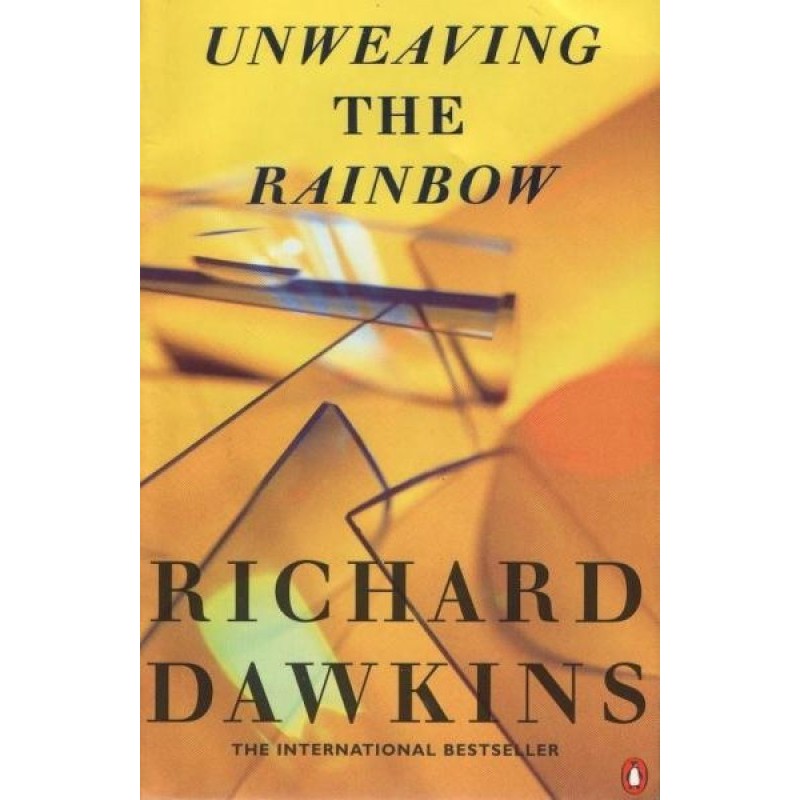 Розплітання веселки: наука,...