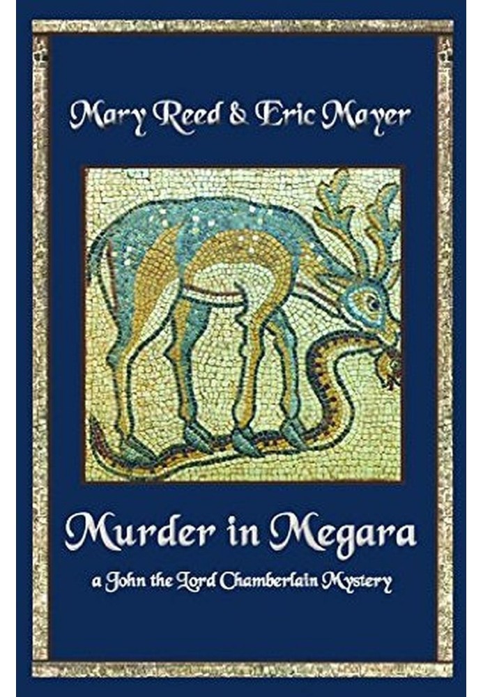 Murder in Megara