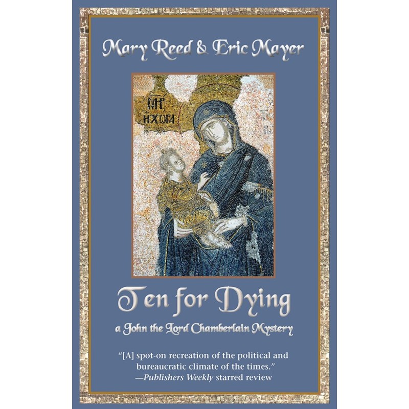 Ten for Dying