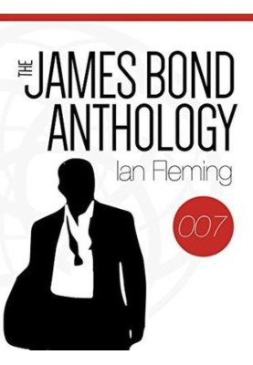The James Bond Anthology