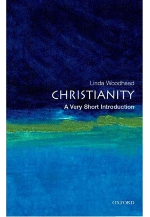 Christianity: A Very Short Introduction