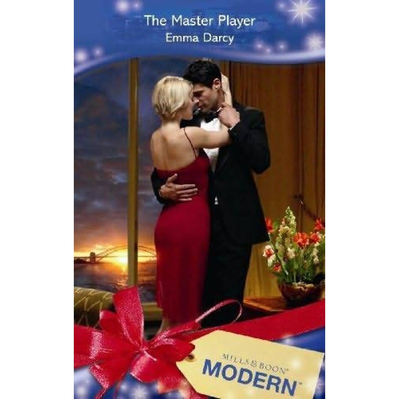 The Master Player