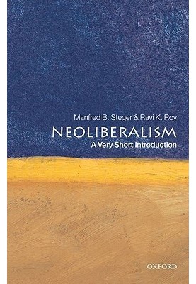 Neoliberalism: A Very Short Introduction