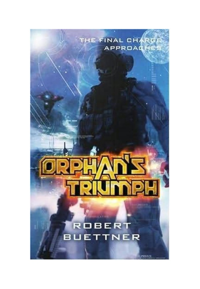 Orphan's Triumph