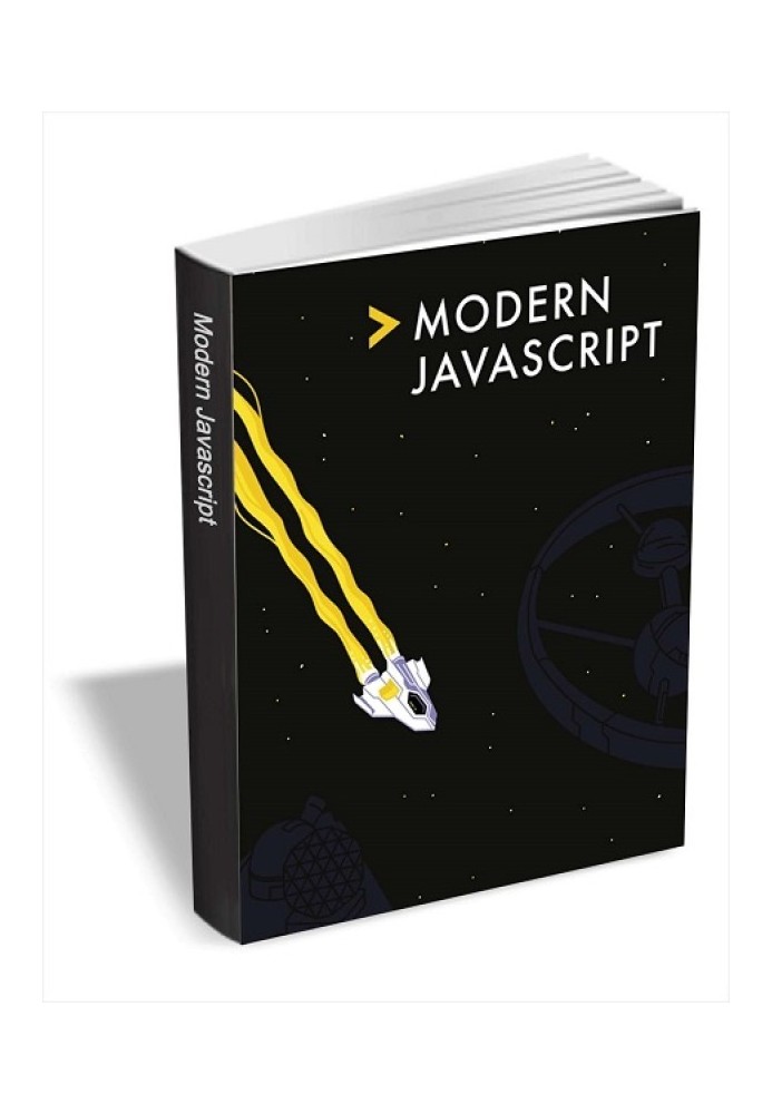 Modern JavaScript