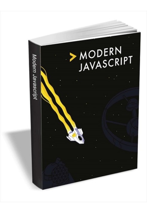 Modern JavaScript