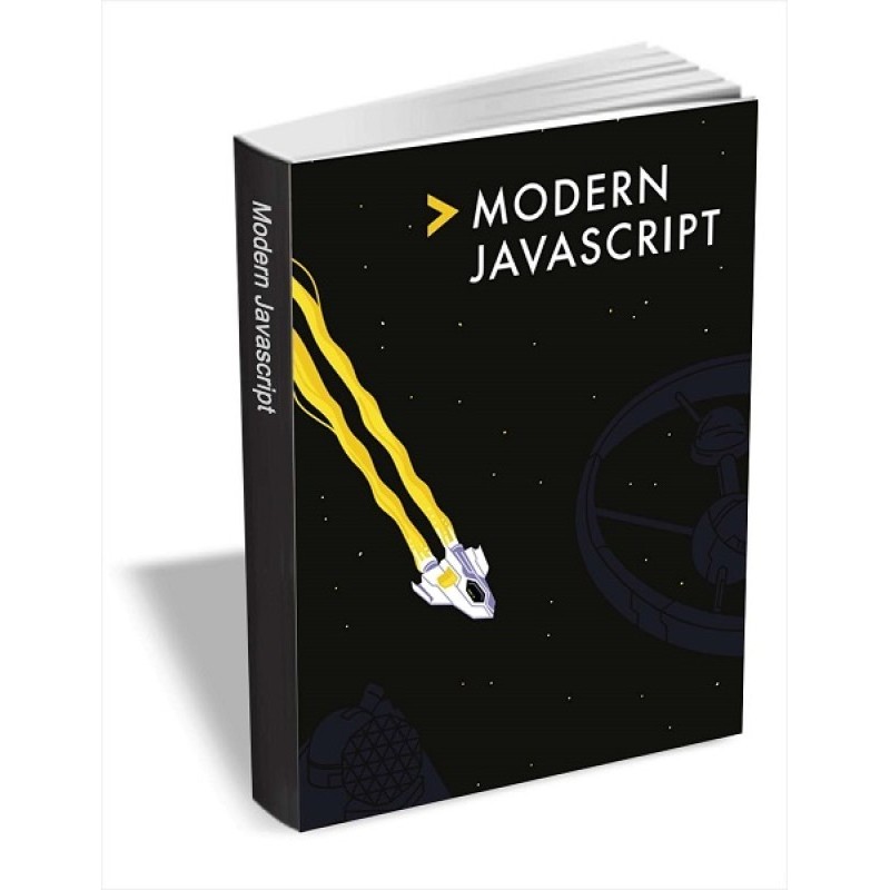 Сучасний JavaScript