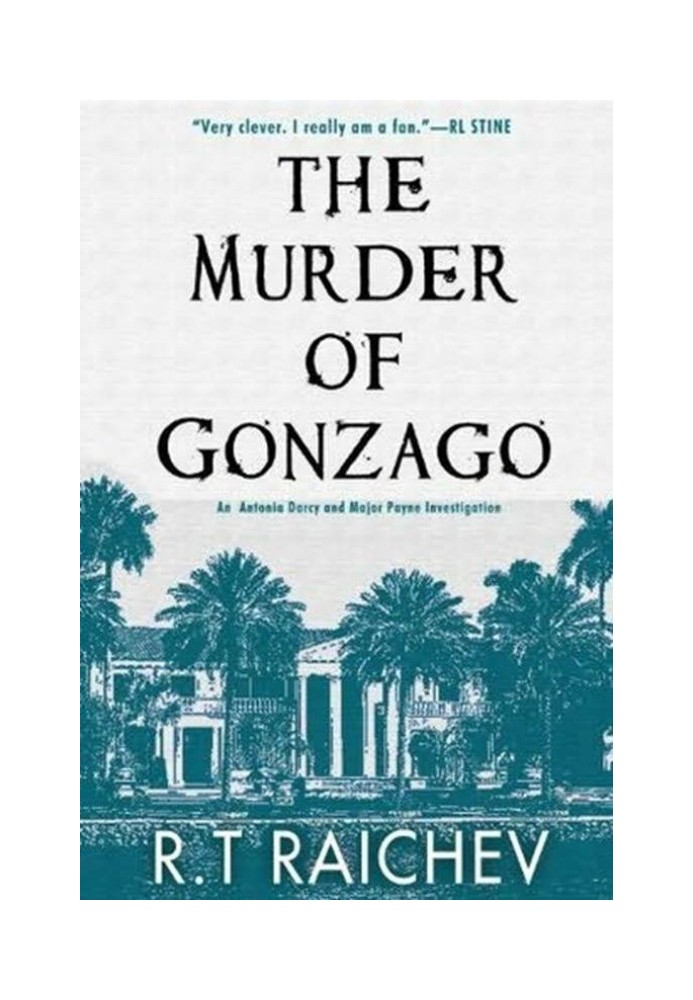 The Murder Of Gonzago