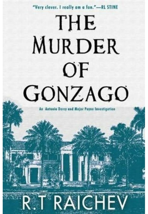 The Murder Of Gonzago