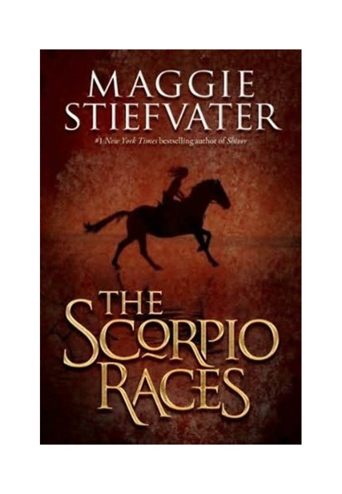 The Scorpio Races