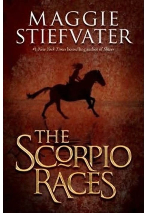 The Scorpio Races