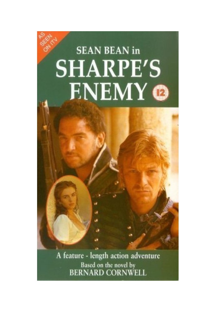 Gunner Sharpe's Enemy