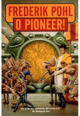 O Pioneer!