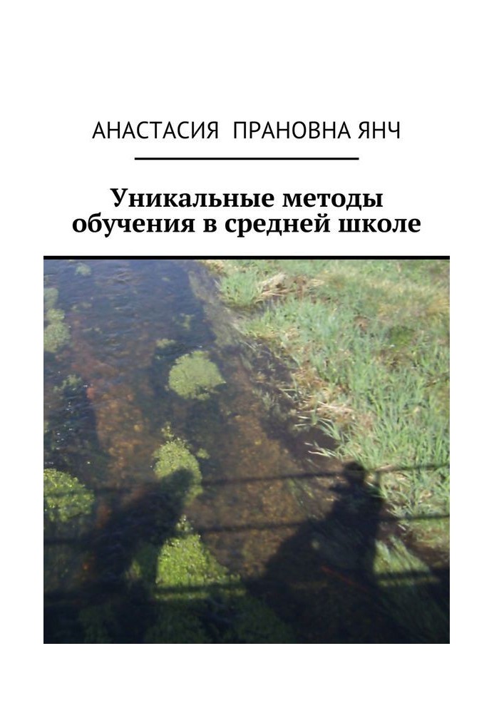 Унікальні методи навчання у середній школі