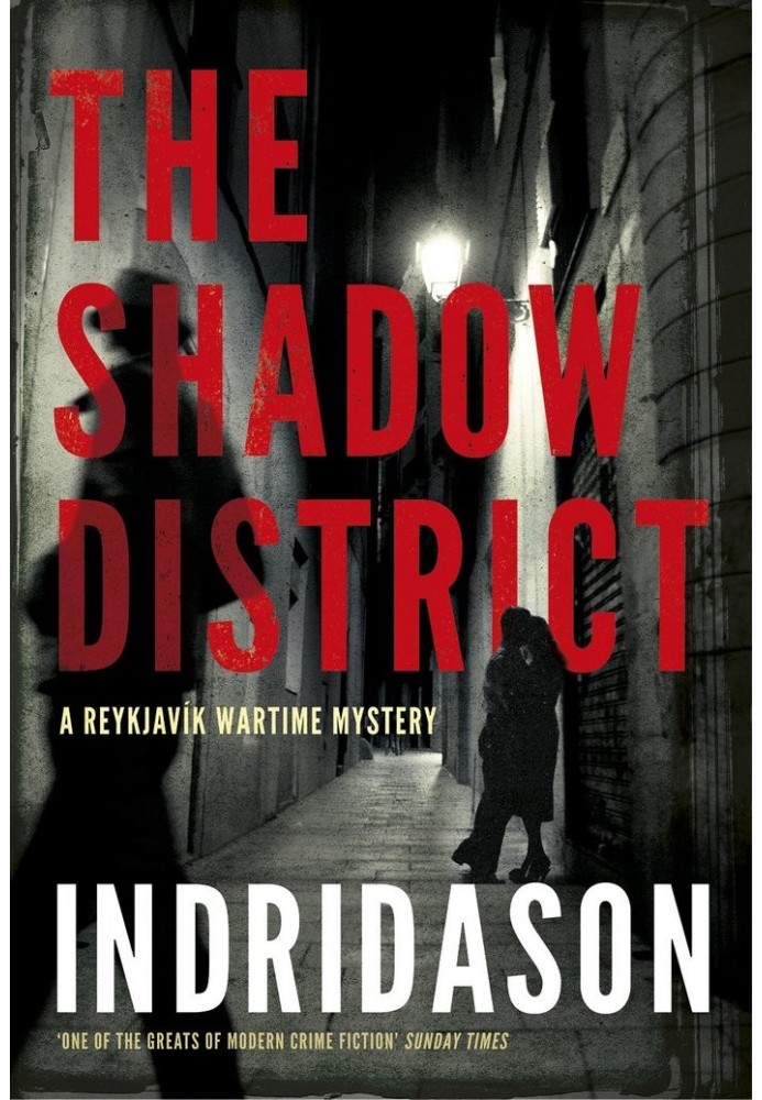 The Shadow District