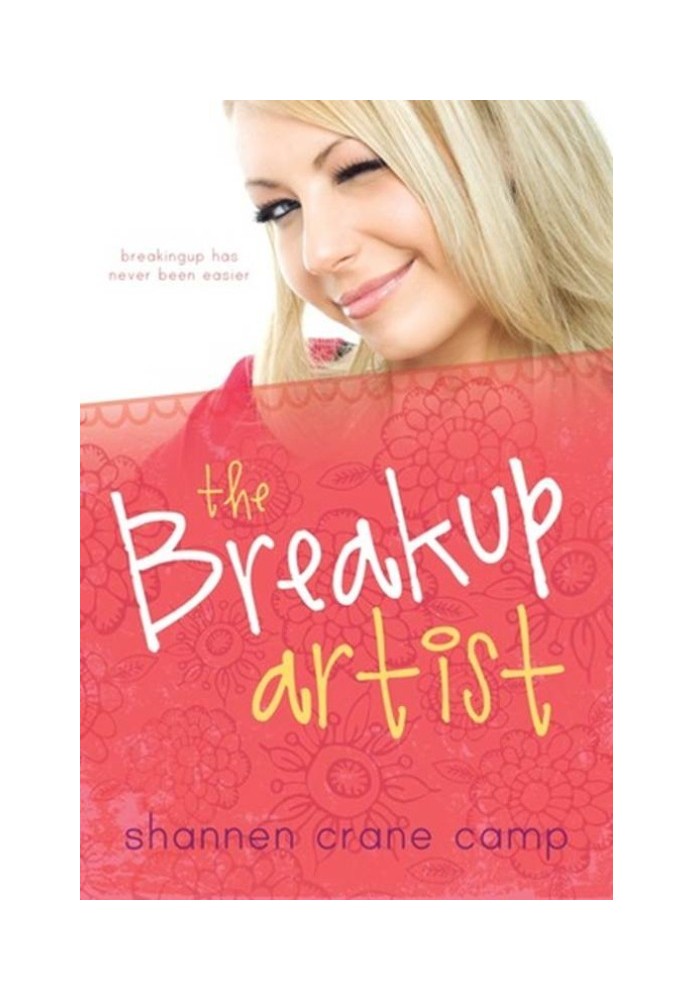 The Breakup Artist