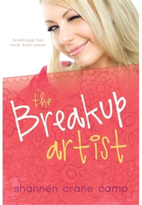 The Breakup Artist