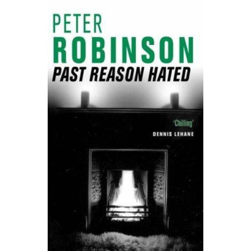 Past Reason Hated