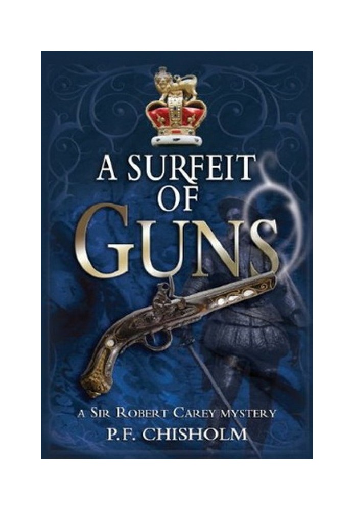 A Surfeit of Guns