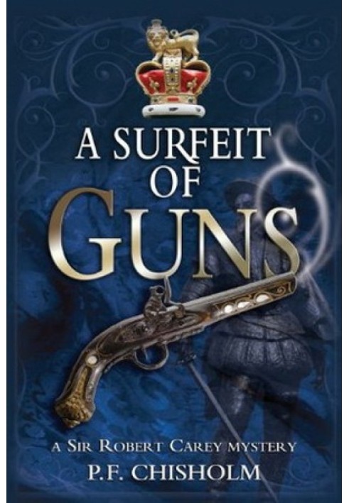 A Surfeit of Guns