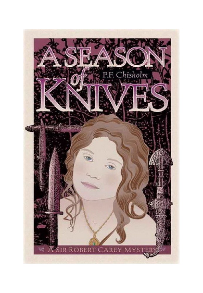 A Season of Knives