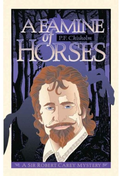 A Famine of Horses