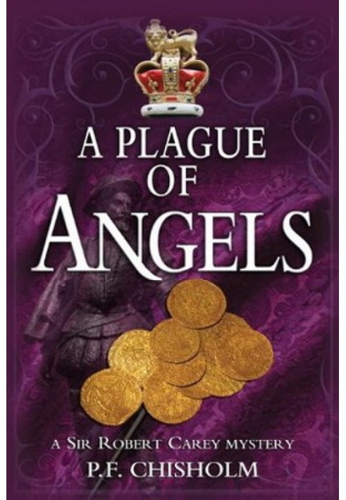 A Plague of Angels