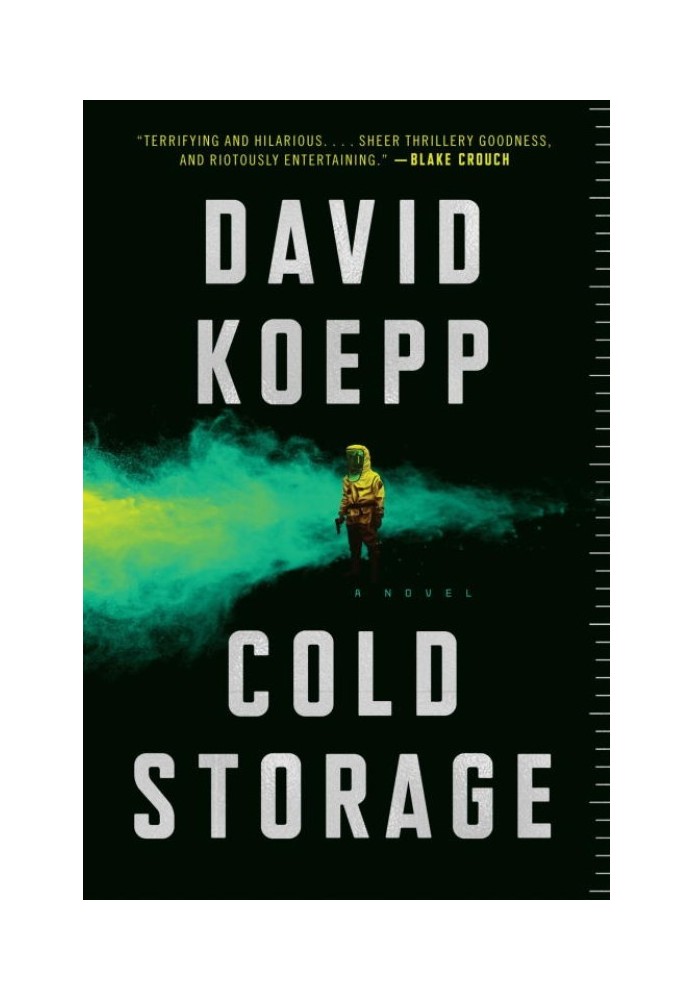 Cold Storage