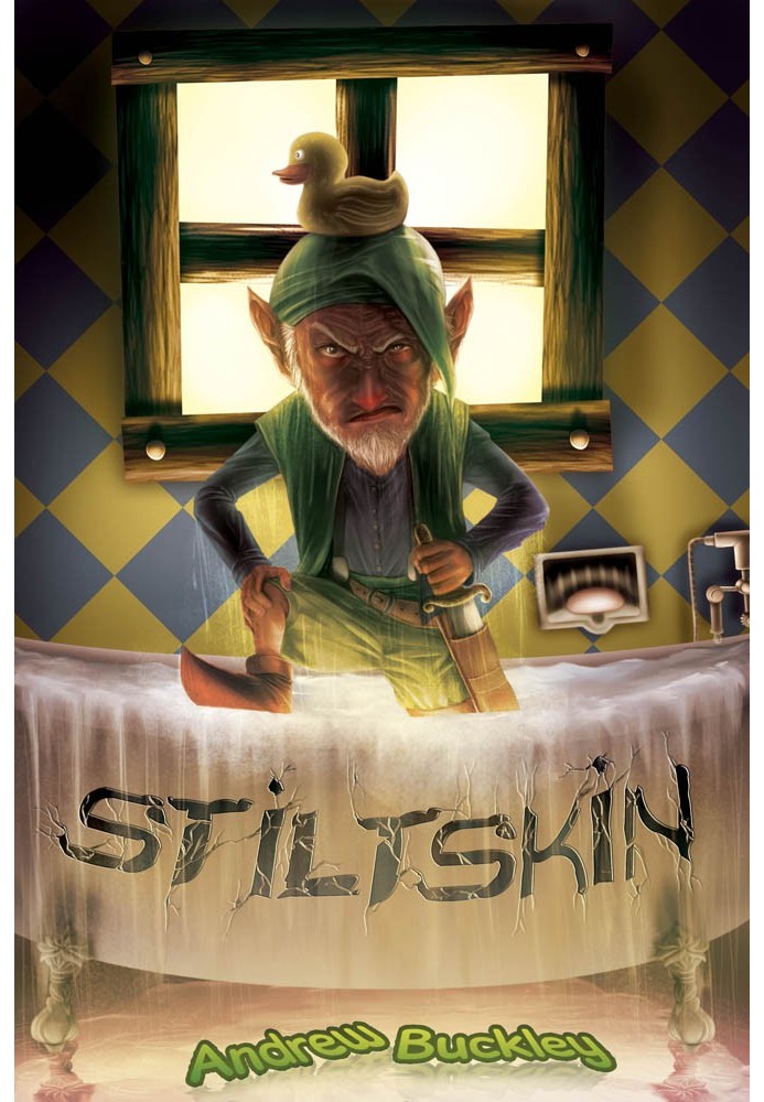 Stiltskin