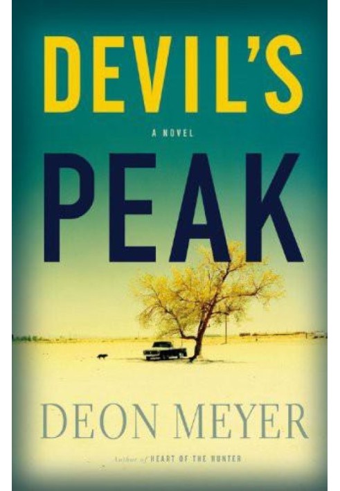 Devil's Peak