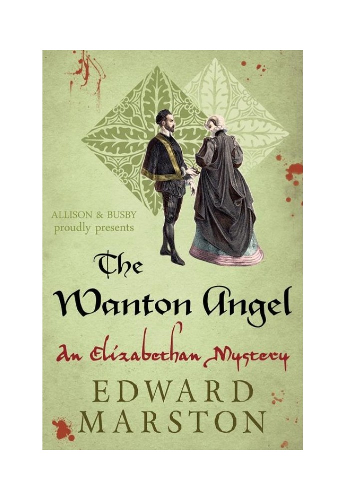 The Wanton Angel