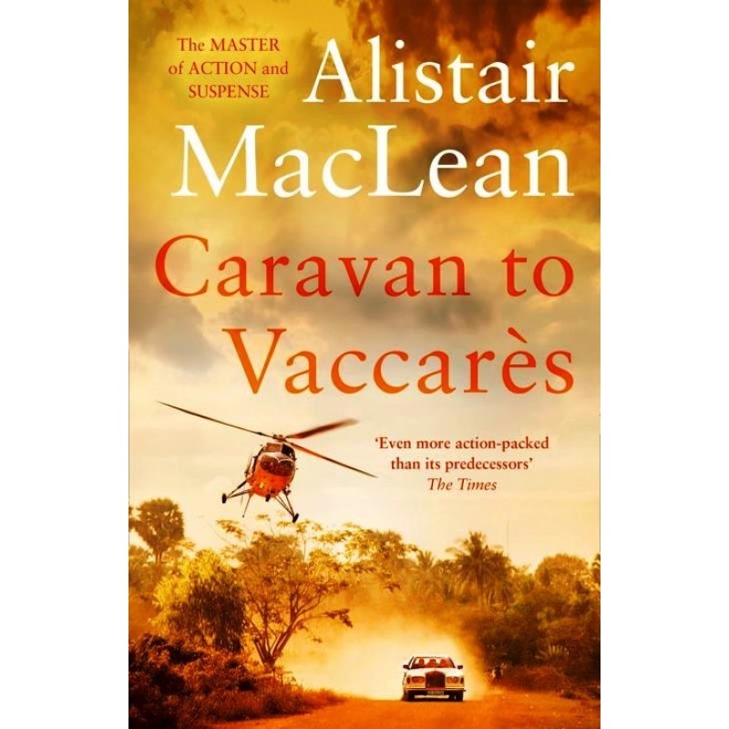 Caravan to Vaccares