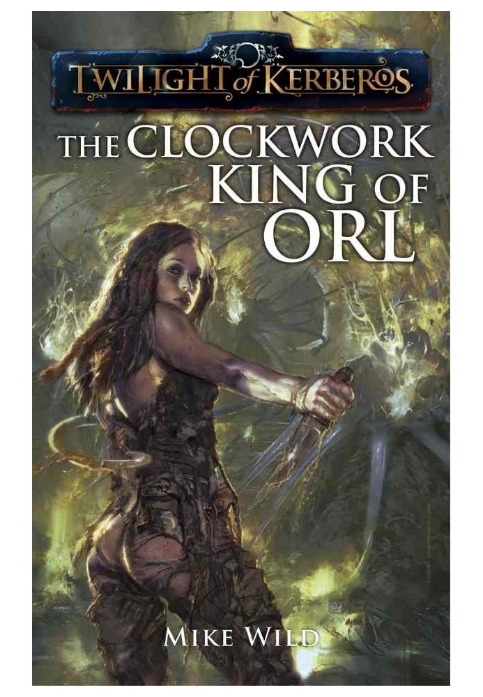 The Clockwork King of Orl