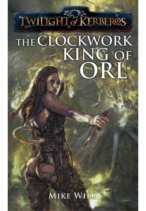 The Clockwork King of Orl