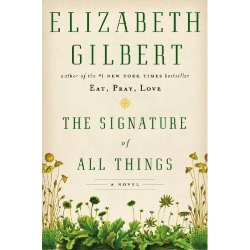 The Signature of All...