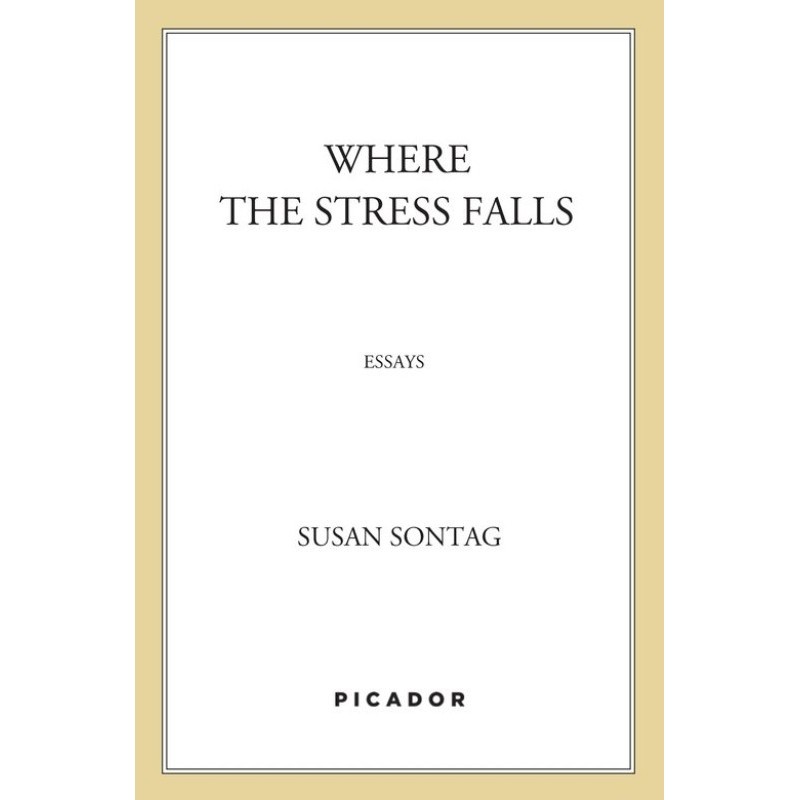 Куда падает стресс