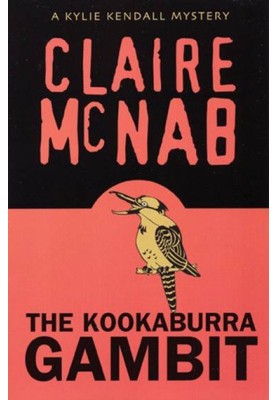 Kookaburra Gambit