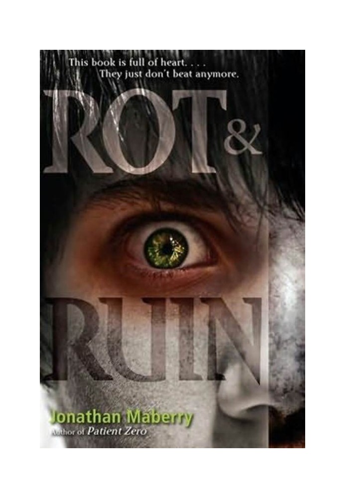 Rot & Ruin