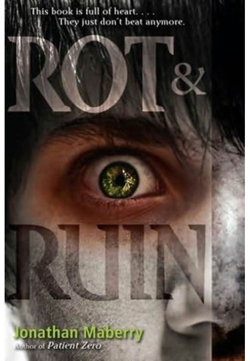 Rot & Ruin