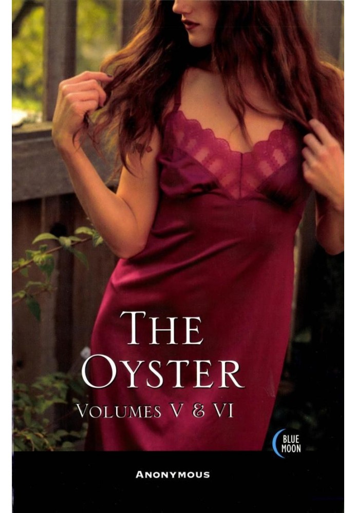 The Oyster Volume V