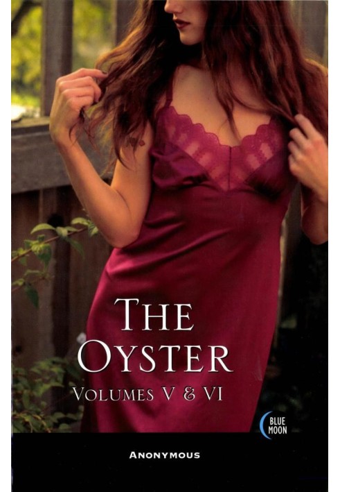 The Oyster Volume V